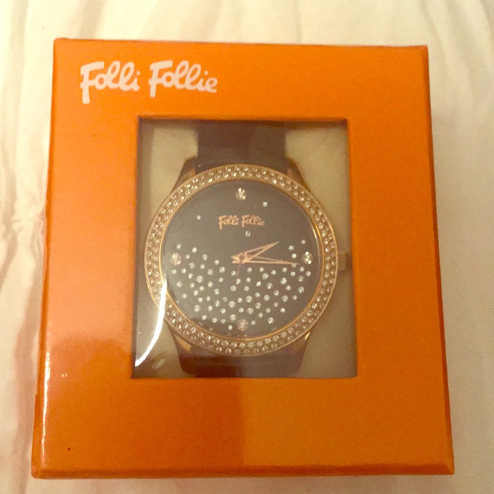 Woman’s watch